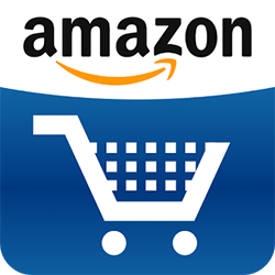 amazonshopping icon