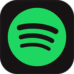 spotify icon