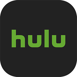 Hulu ロゴ