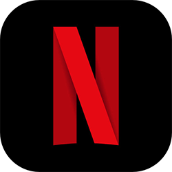 NETFLIX ロゴ