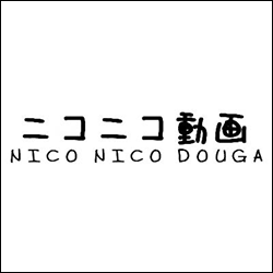 niconico動画 ロゴ