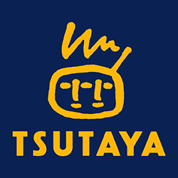 TSUTAYA ロゴ