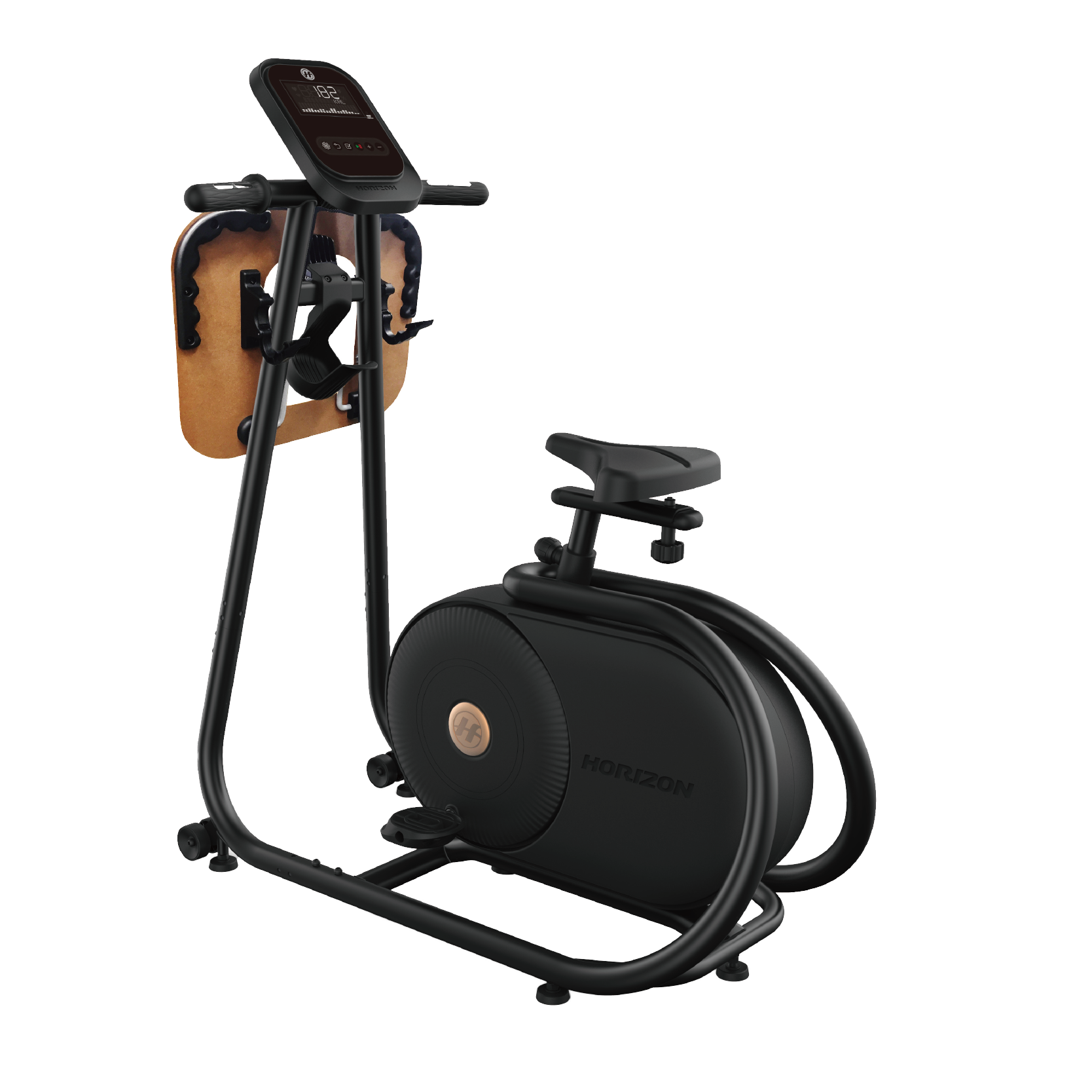 ブルホーンシティバイク CITTA BT5.0／ジョンソンヘルステック（HORIZON） | アルゴ