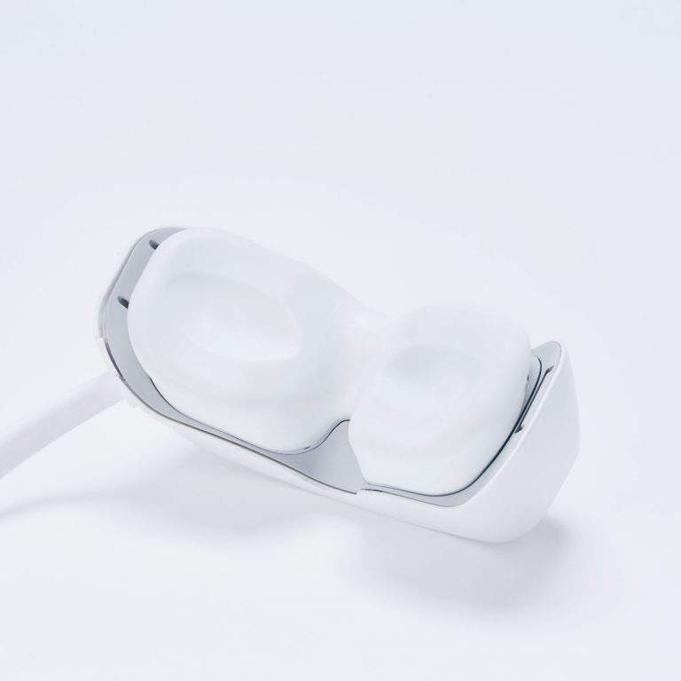 ウォーターアイマスク（Water Eye Mask）／SYNCA アルゴグローバル株式会社のオフィシャルサイト